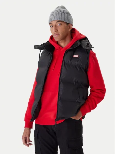 Hunter Telovnik Alistar črna