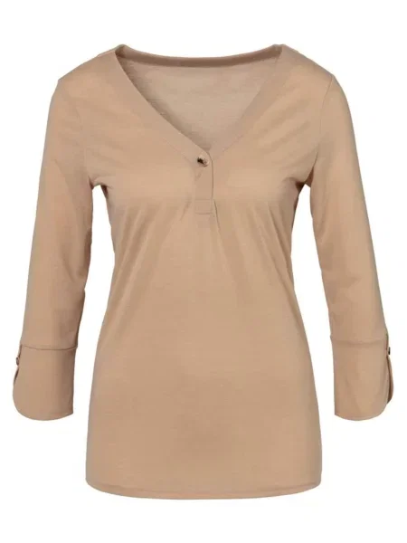 LASCANA Tricou pielii