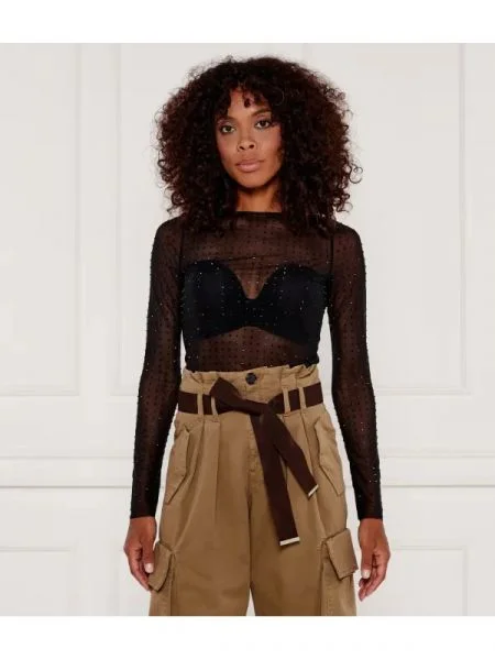 Pinko Blúz ROUEN