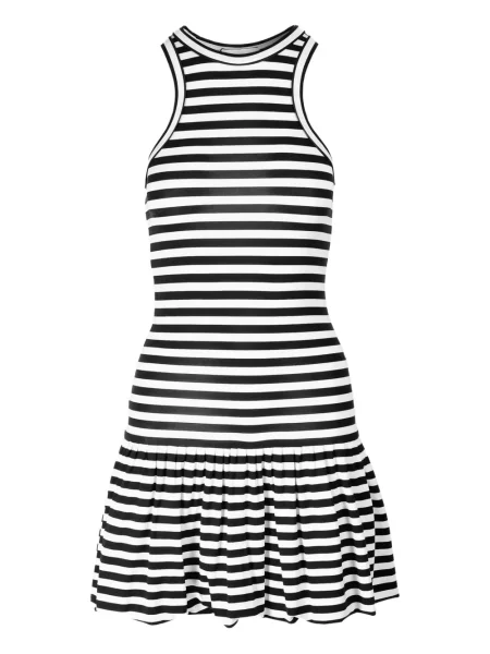 Rochie mini Ioana Ciolacu de costum albastru