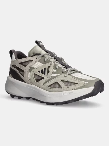 Сникърси adidas зелено