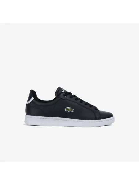 Lacoste Sport Sneakersy Carnaby czarne