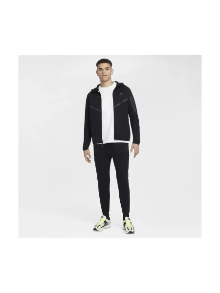 Mikina Nike čierna