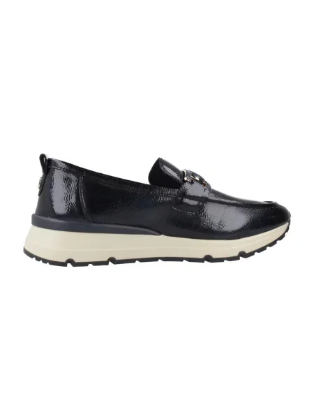 Pantofi Carmela albastru