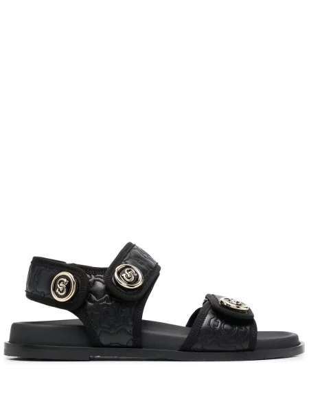 Sandale Ferragamo negru