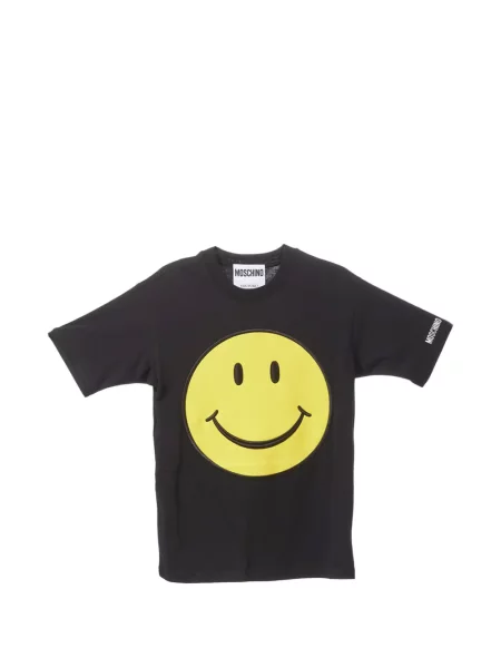 Tricou Moschino negru