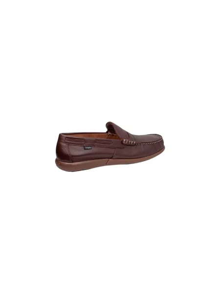 Pantofi Callaghan maro