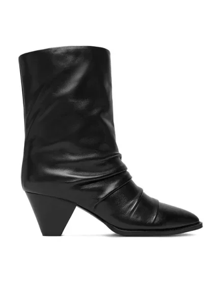 Badura Botine negru