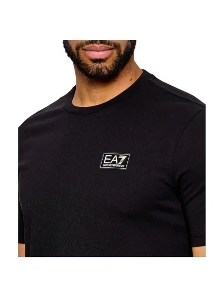 Tricou Emporio Armani negru