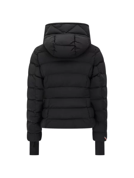 Striukė Moncler Grenoble juoda