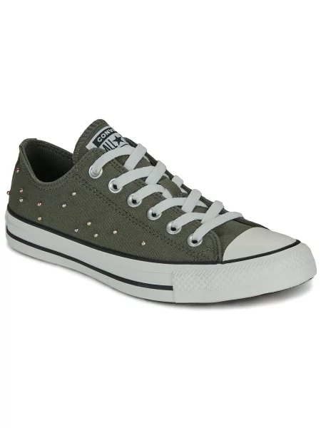 Superge Converse Chuck Taylor All Star zelena