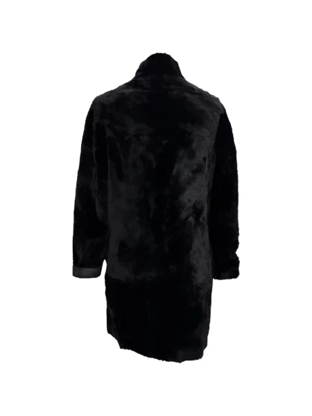 Palton Maje negru