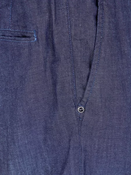 Kalhoty White Sand bílé