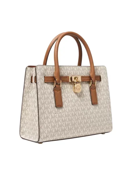 Torebka Michael Kors beżowa