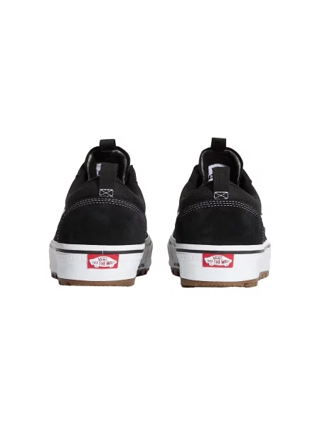 Izolat pantofi Vans negru