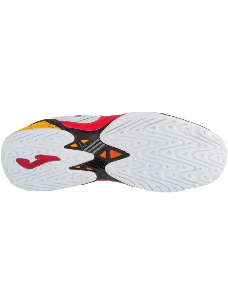 Pantofi Joma alb