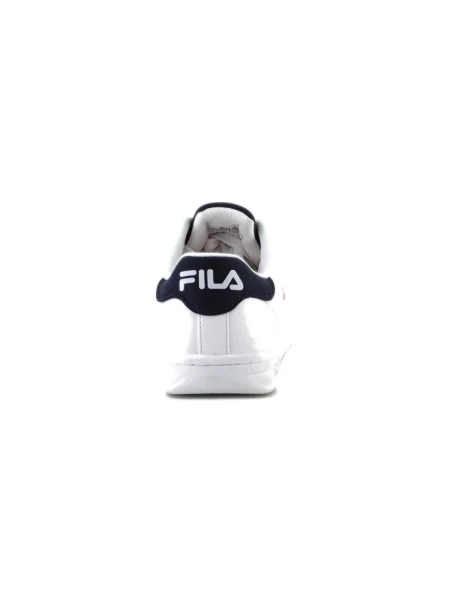 Tenisky Fila biela