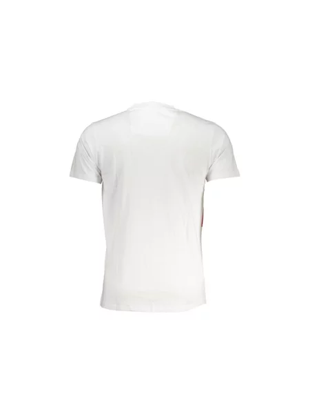 Tricou Cavalli Class roșu