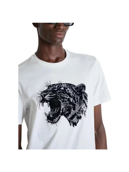 Tricou Antony Morato negru