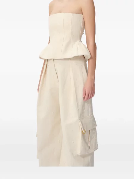 Spodnie cargo Concepto