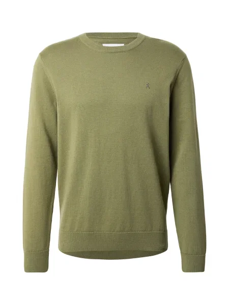ARMEDANGELS Svetr Loukaa olivová
