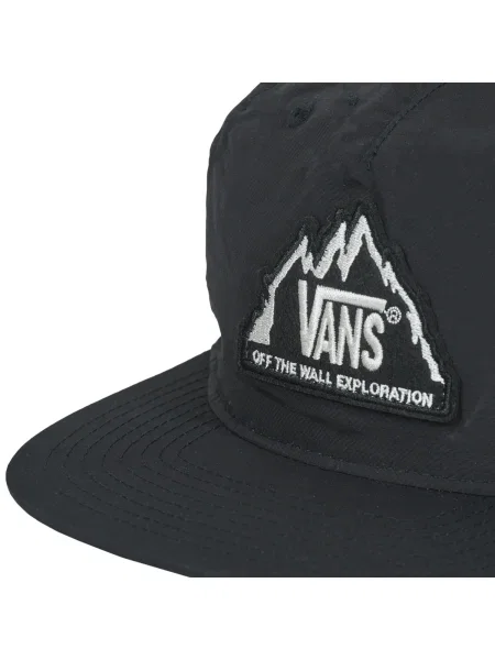 Șapcă Vans negru