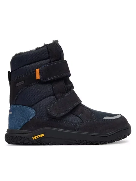 Čizme za snijeg Primigi GORE-TEX S crna