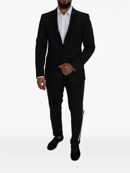 Costum Dolce & Gabbana negru