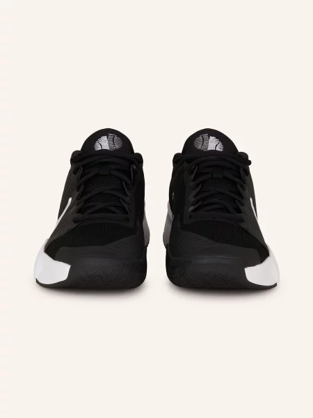 Nike Tenisové Boty Zoom Gp Challenge Pro černá bílá