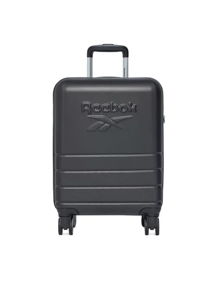 Kabinový kufr Reebok černá
