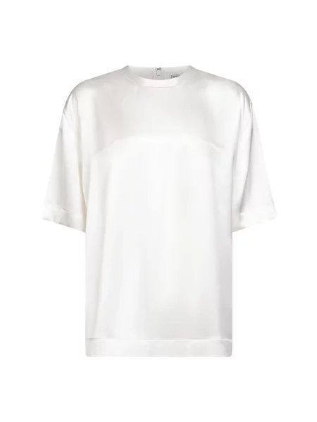 Bluzka Toteme biała