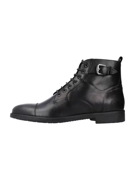 Pantofi Geox negru