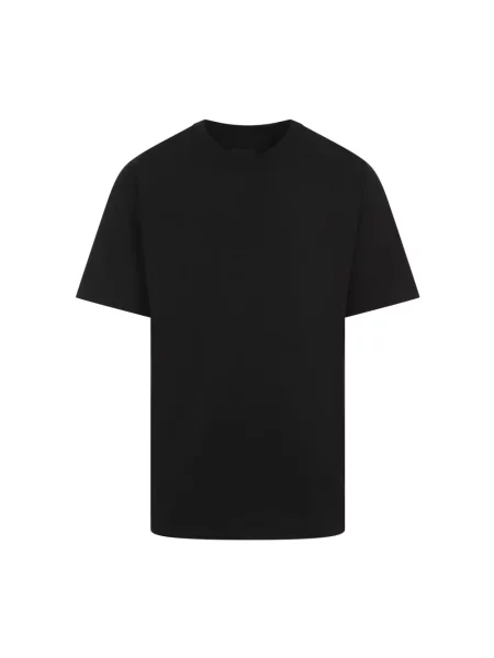Koszulka Givenchy z logo czarna