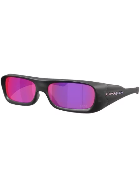 Ceas Oakley negru