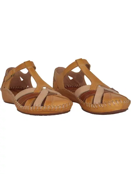 Pantofi Pikolinos maro
