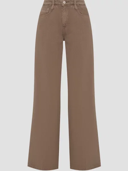 Джинси Guess коричневі