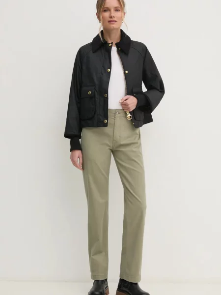Barbour BEADNELL kurtka czarna