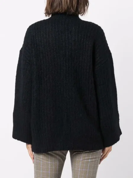 Pulover A.p.c. negru