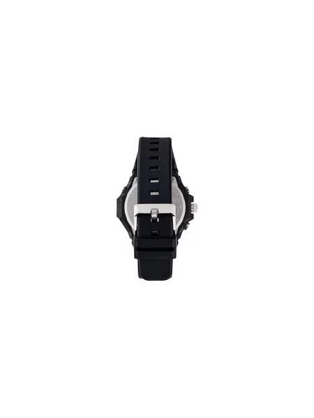 Hodinky G-Shock G-Steel Strieborná