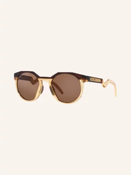 Oakley Okulary Przeciwsłoneczne braun