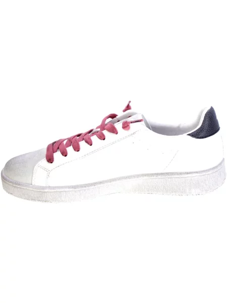 Tenisky Lotto bílé