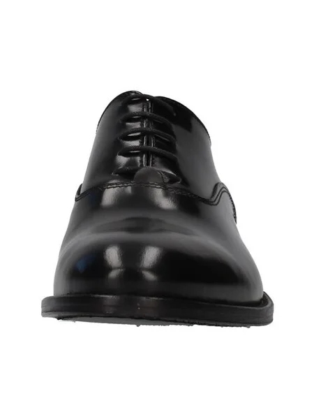 Pantofi Dasthon-veni negru