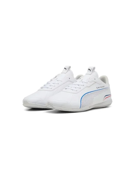 Pantofi Puma alb