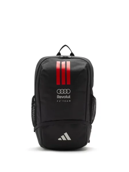 Golf șapcă Adidas cu autograf albastru