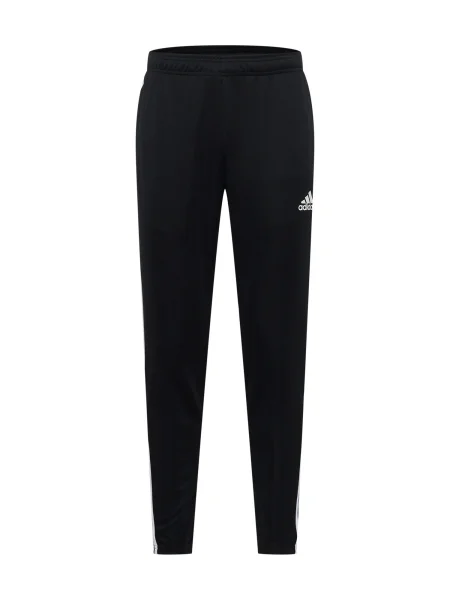 Nadrág Adidas Sportswear fekete