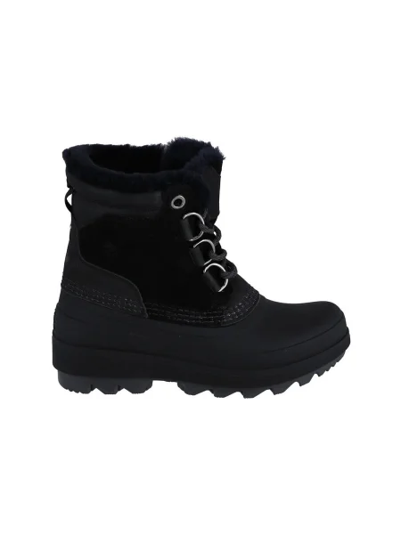 Pantofi Kamik negru