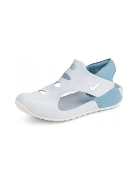 Pantofi copii Nike alb