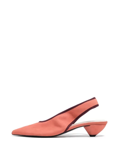 Pantofi cu toc Bimba Y Lola roz