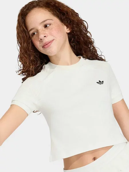 Детская футболка Adidas Originals