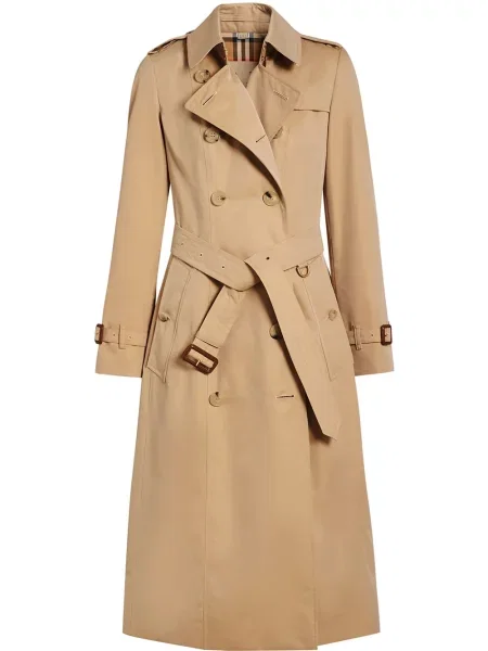 Lung trenci Burberry